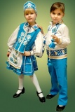 Костюмы белорусские детские (КН032/КН033) 